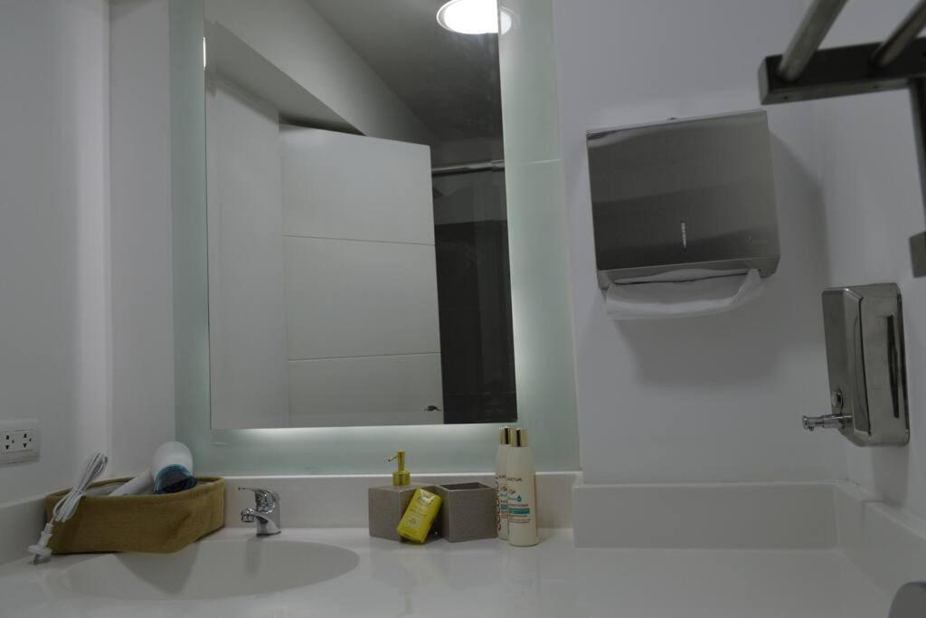 Hermoso Departamento En Exclusivo Condominio Арекуипа Екстериор снимка