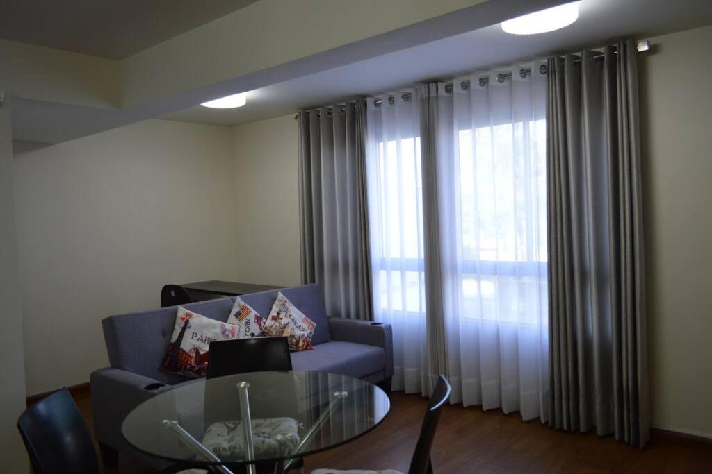 Hermoso Departamento En Exclusivo Condominio Арекуипа Екстериор снимка