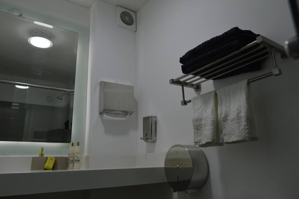 Hermoso Departamento En Exclusivo Condominio Арекуипа Екстериор снимка
