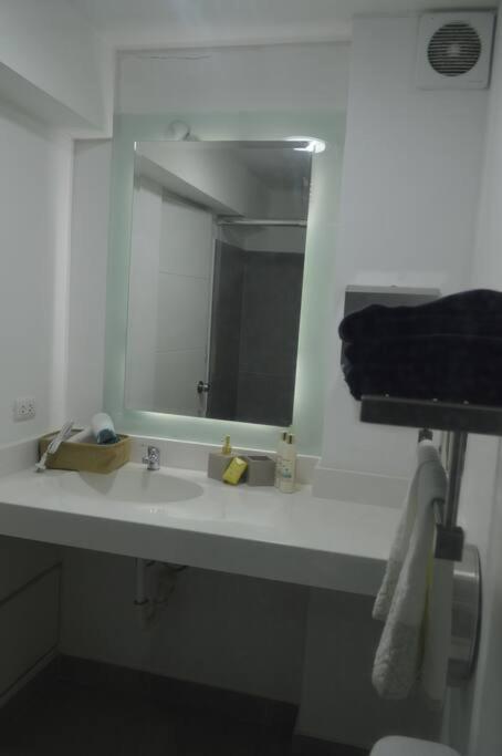 Hermoso Departamento En Exclusivo Condominio Арекуипа Екстериор снимка