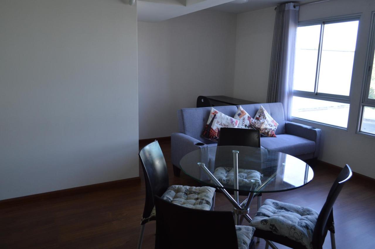 Hermoso Departamento En Exclusivo Condominio Арекуипа Екстериор снимка