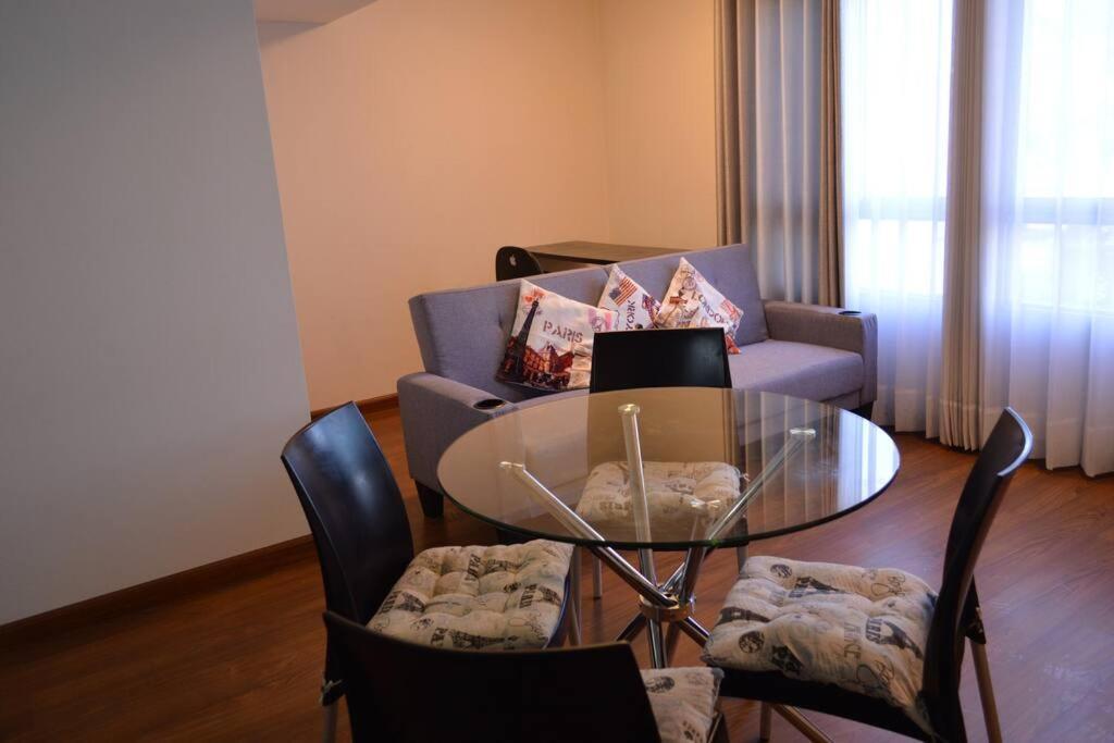 Hermoso Departamento En Exclusivo Condominio Арекуипа Екстериор снимка