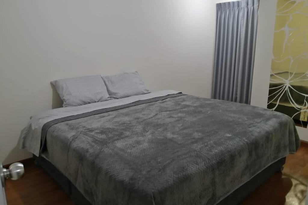 Hermoso Departamento En Exclusivo Condominio Арекуипа Екстериор снимка