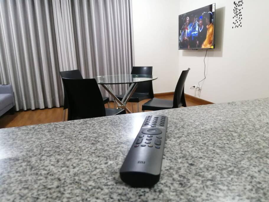 Hermoso Departamento En Exclusivo Condominio Арекуипа Екстериор снимка