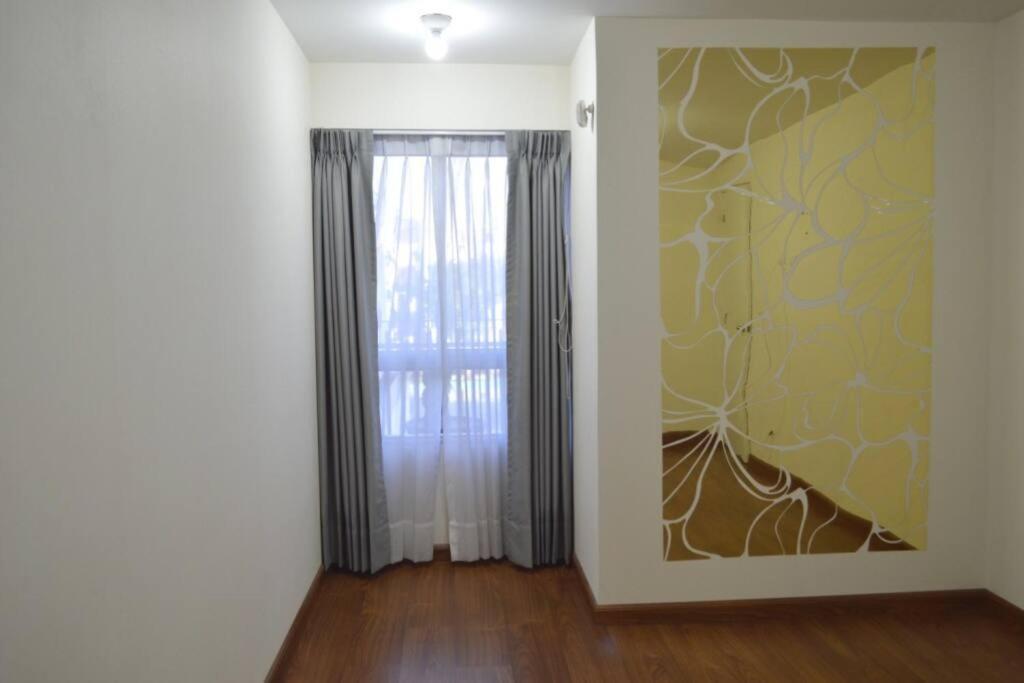 Hermoso Departamento En Exclusivo Condominio Арекуипа Екстериор снимка