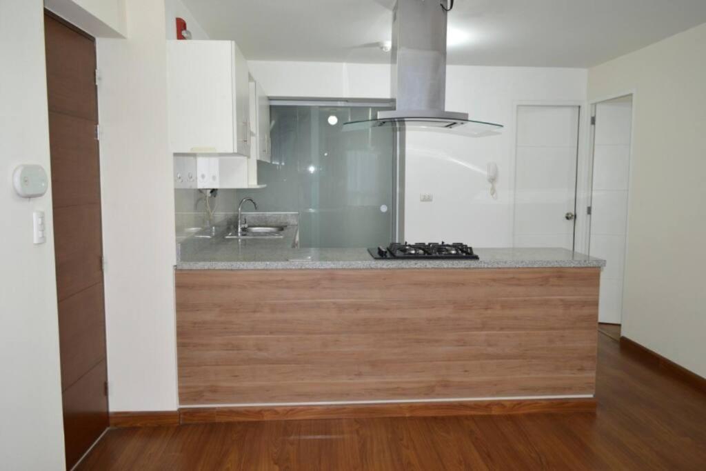 Hermoso Departamento En Exclusivo Condominio Арекуипа Екстериор снимка