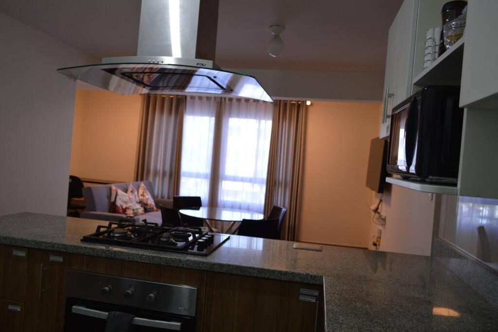 Hermoso Departamento En Exclusivo Condominio Арекуипа Екстериор снимка