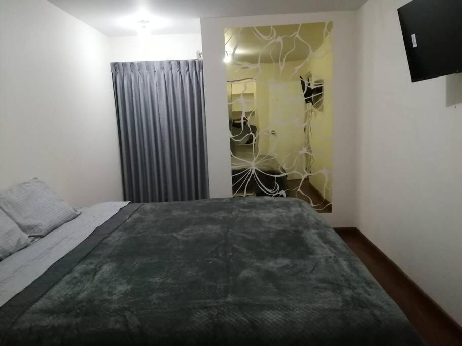 Hermoso Departamento En Exclusivo Condominio Арекуипа Екстериор снимка